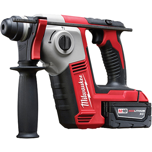 MILWAUKEE 18V M18 5/8" SDS Plus Rotary Hammers TLV683 (261222) Shop