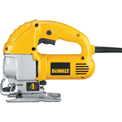 DEWALT DW317 Scie sauteuse &agrave; vitesse variable et action orbitale