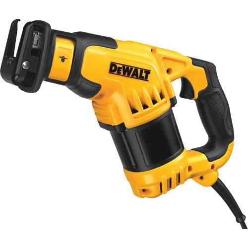 DEWALT DWE357 Scie alternative compact, 120 V, 12 A