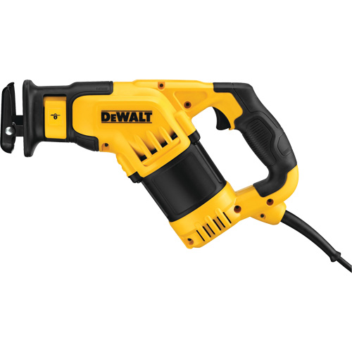 DEWALT DWE357 Scie alternative compact, 120 V, 12 A