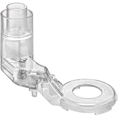 DEWALT DNP616 Dust Collection Adapter for Plunge Base Router