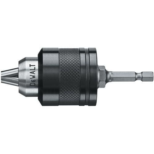 DEWALT DW0521 Quick Connect Impact Chuck