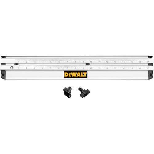 DEWALT DWS5100 Dual-Port Rip Guide