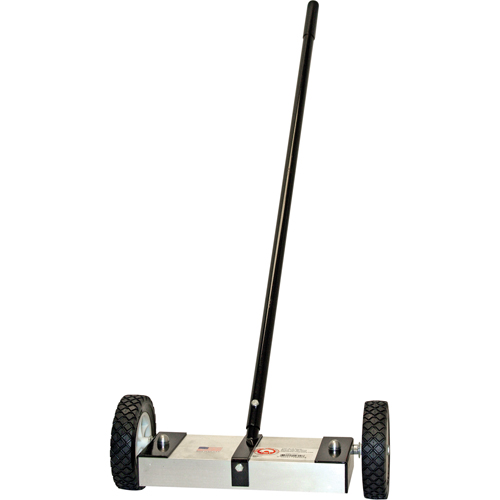 Mag-Mate FS2400 Magnetic Sweepers, 24" W