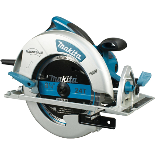 Makita 5008MGA Scies circulaires 8 1/4"
