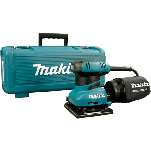 Makita BO4555K Sheet Palm Sanders