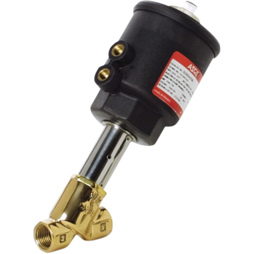 ASCO 8290B010 Robinets &agrave; piston