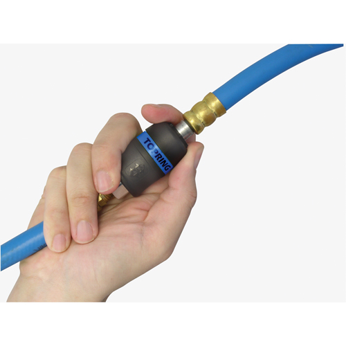 Topring 20.449 Topquik Industrial Safety Couplers