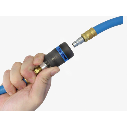 Topring 20.449 Topquik Industrial Safety Couplers