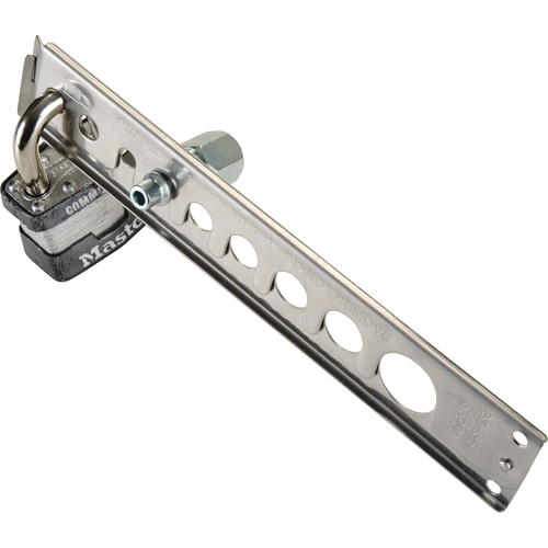 Master Lock S3900 Pneumatic Lockouts
