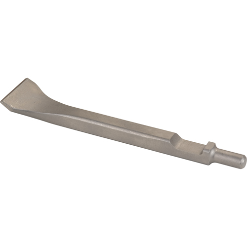 Aurora Tools TLZ135 Flat Chisel for Air Flux Chipper