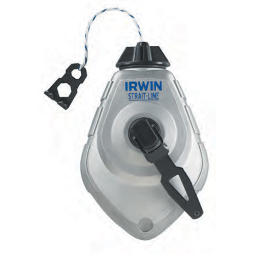 Irwin 1932894 Strait-Line Mach 6 Chalk Reels - Replacement Line