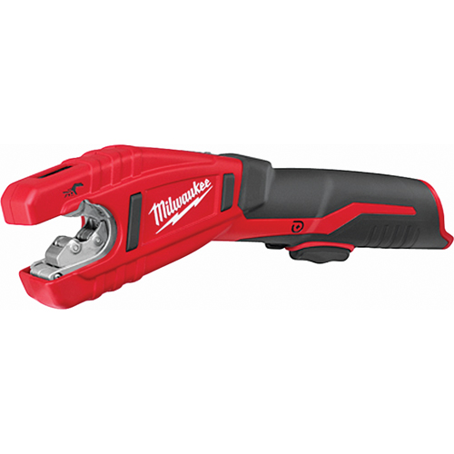 Milwaukee 2471-21 M12 Copper Tubing Cutter Kit