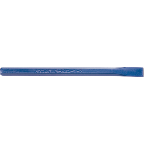 Aurora Tools TLZ398 Cold Chisel