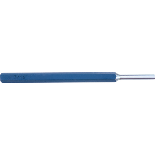 Outils Aurora TLZ405 Poinçon effil&eacute;, 3/16" dia. x 5-1/4" lo