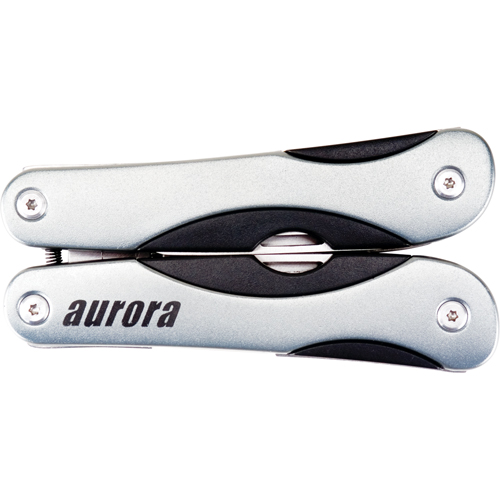 Outils Aurora TLZ463 Outil Industriel Multifonction, 6-1/4" l