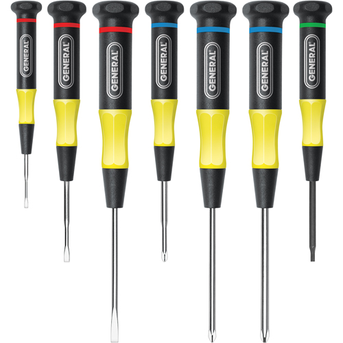 Tech screwdriver store set