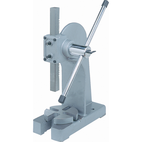 1 ton clearance arbor press