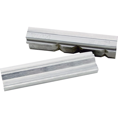 Wilton WL9-14846 Vise Accessories - Prism Magnefix Jaw Caps
