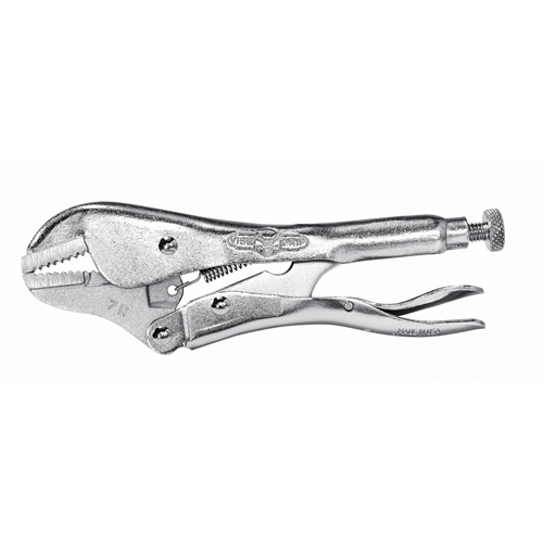 Irwin 102L3 Vise-Grip&reg; Pliers, 10" Length, Straight