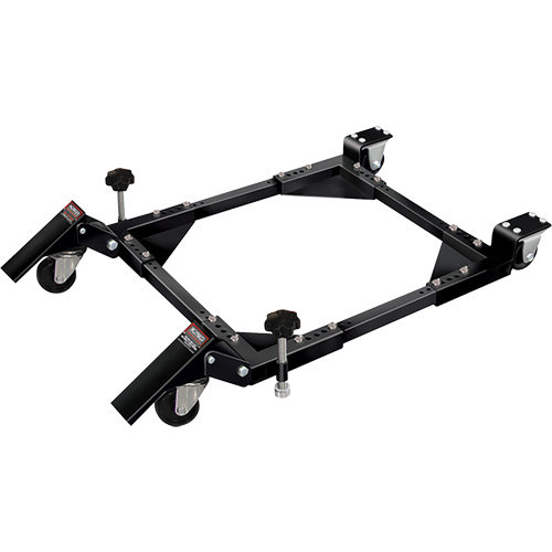 King Canada KMB-1290 900 lbs. Industrial Mobile Base
