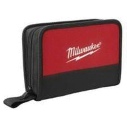 Milwaukee 48-55-0170 Zippered Accessory Case