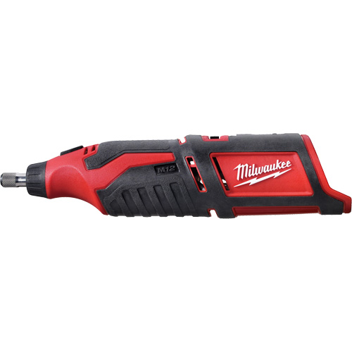 Milwaukee 2460-20 M12 Cordless Rotary Tool (Tool Only)