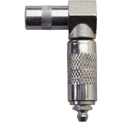 Milwaukee 49-16-2648 Coupleur &agrave; angle droit pour pistolet graisseur