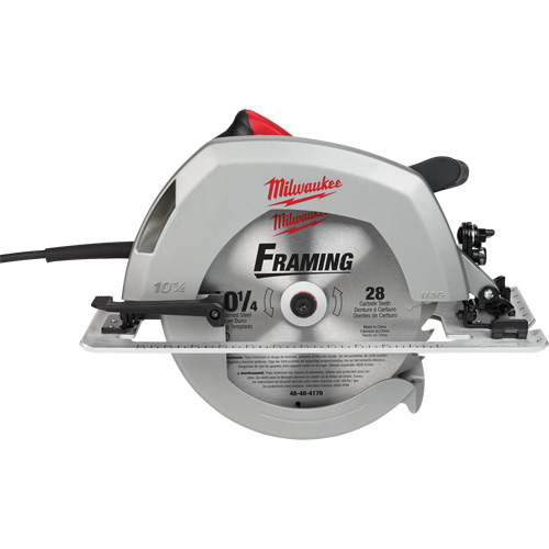 Milwaukee 6470-21 Circular Saw