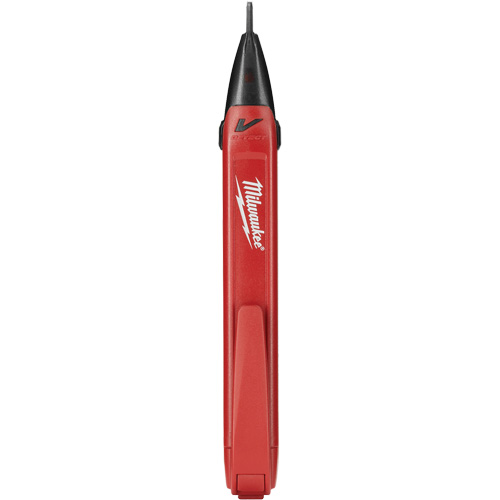 Milwaukee 2200-20 Voltage Detector, 50 - 1000 V, Sound Alert
