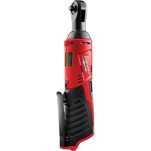 Milwaukee 2457-20 M12 Cordless Ratchet (Tool Only)