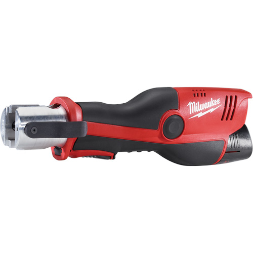 Milwaukee 2473-20 M12 Force Logic Press Tool, 1/2" - 1-1/4", Power Driven