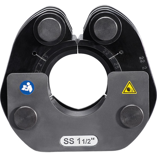 Milwaukee 49-16-2654S M18 Force Logic Stainless Steel Press Ring