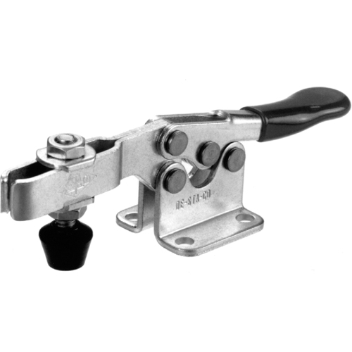 DESTACO 225-U Horizontal Hold-Down Clamps - 225 Series