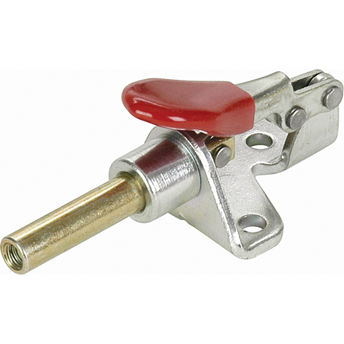 DESTACO 601 Crampons articul&eacute;s droits - S&eacute;rie 601, Capacit&eacute; de 5/8" (15,875 mm), Force de serrage de 100 lb