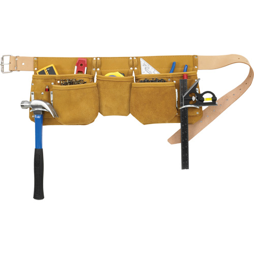 Ceinture menuisier discount