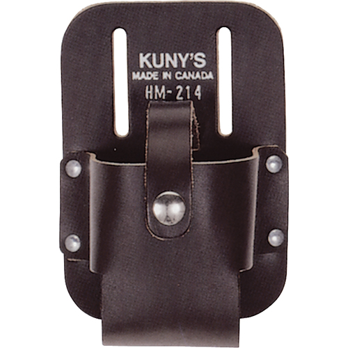 KUNY'S Tape Measure Holder TN238 (HM214) Shop Tool Belt Pouch TENAQUIP