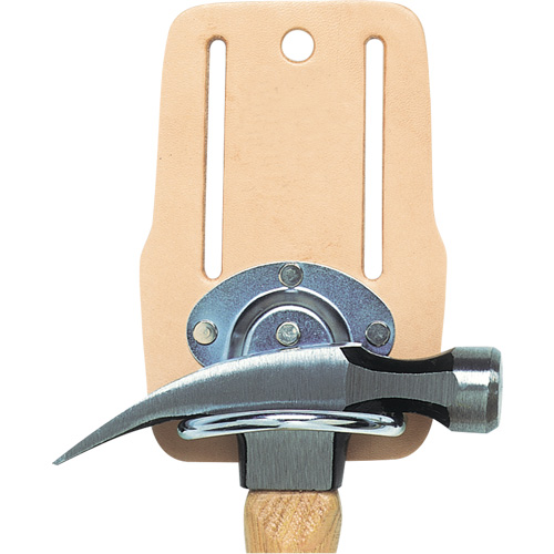 Kuny's HM-219 Hammer Holder, Hammer Holder, Leather, 1 Pockets