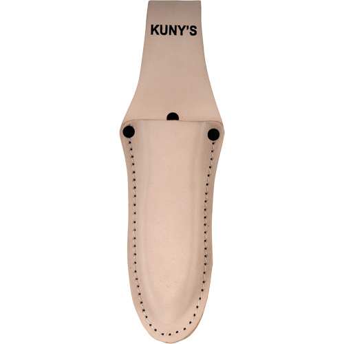 Kuny's PL-19 Tool Pouch, Plier Holder, Leather, 1 Pockets