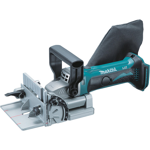Makita DPJ180Z Cordless Plate Joiner (Tool Only)