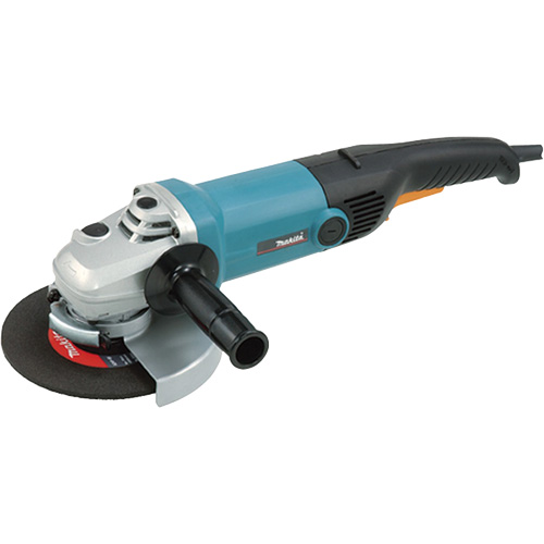 Makita GA7010C Meuleuse angulaire, 7", 15 A, 8400 Tr/min