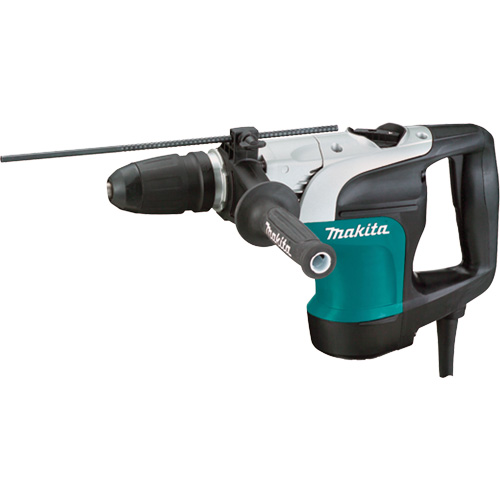 Makita HR4002 Marteau rotatif avec mandrin SDS-MAX