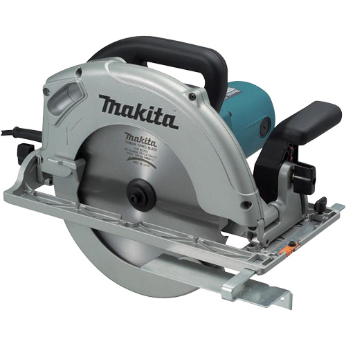 Makita 5104 Circular Saw with SJS & Electric Brake