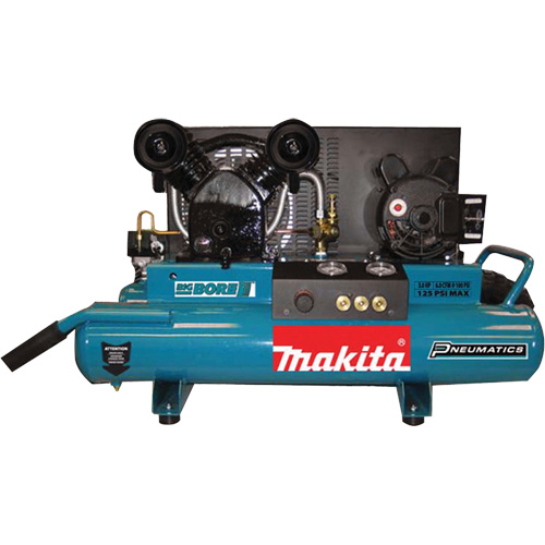 Makita shop air compressor