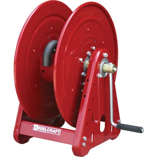 Reelcraft CA33106 L Hose Reels, Single Hose, 17-3/4" W x 9-3/4" D x 20-1/4" H