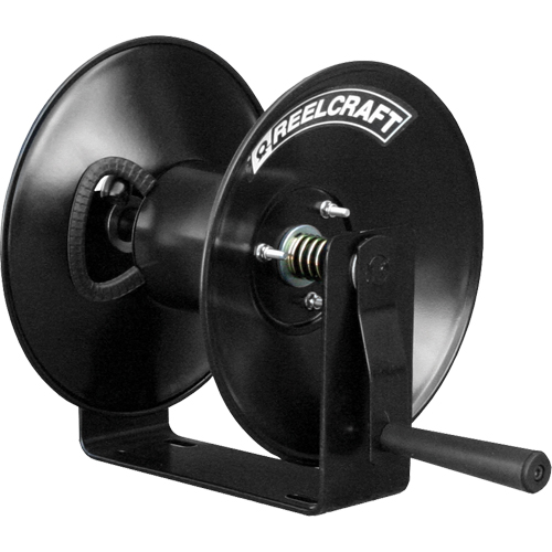 Reelcraft CU8050LN Hose Reels, Single Hose, 13-1/4" W x 16-3/4" D x 14-1/3" H