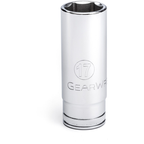 Gearwrench 3886 Jeu de tarauds & fili&egrave;res &agrave; cliquet m&eacute;triques, 42 Morceaux