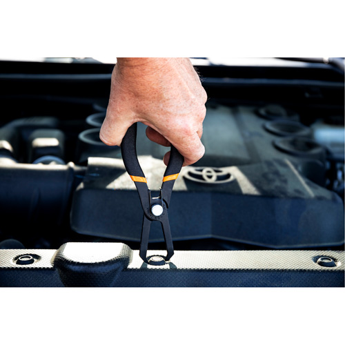 Gearwrench 41850 Jeu de pinces de carrosserie 3 mcx