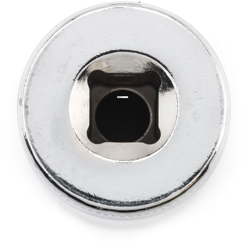 Gearwrench 80304 Jeu de douilles m&eacute;triques &agrave; six pans, 13 Mcx, Prise de 1/4", Profond