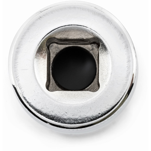 Gearwrench 80554 Jeu de douilles m&eacute;triques &agrave; six pans, 14 Mcx, Prise de 3/8", Profond